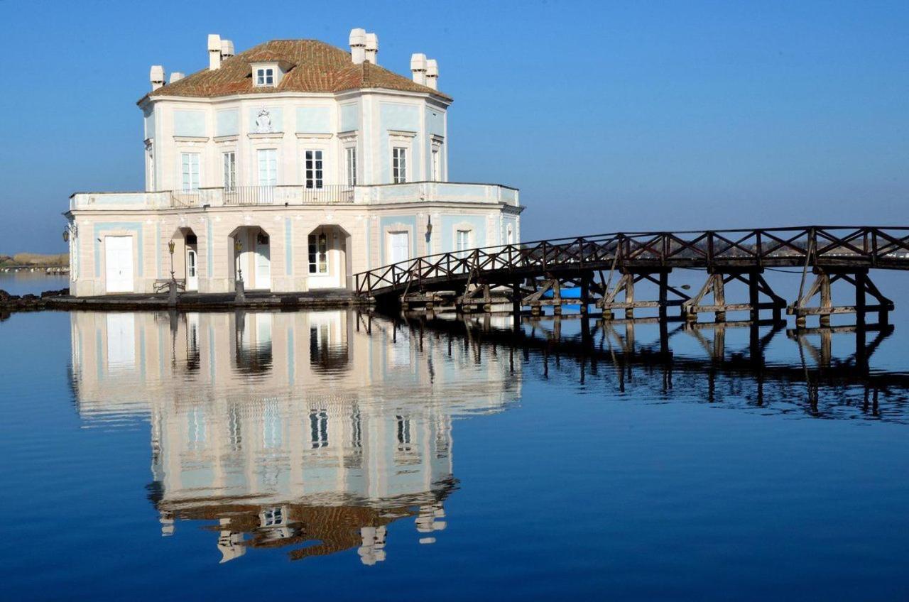 Casa Vacanze Argento Bacoli Dış mekan fotoğraf