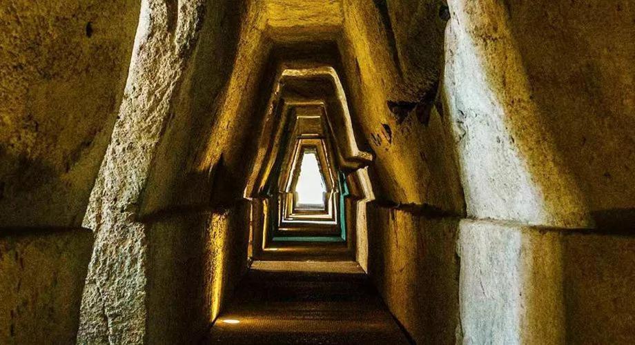 Casa Vacanze Argento Bacoli Dış mekan fotoğraf