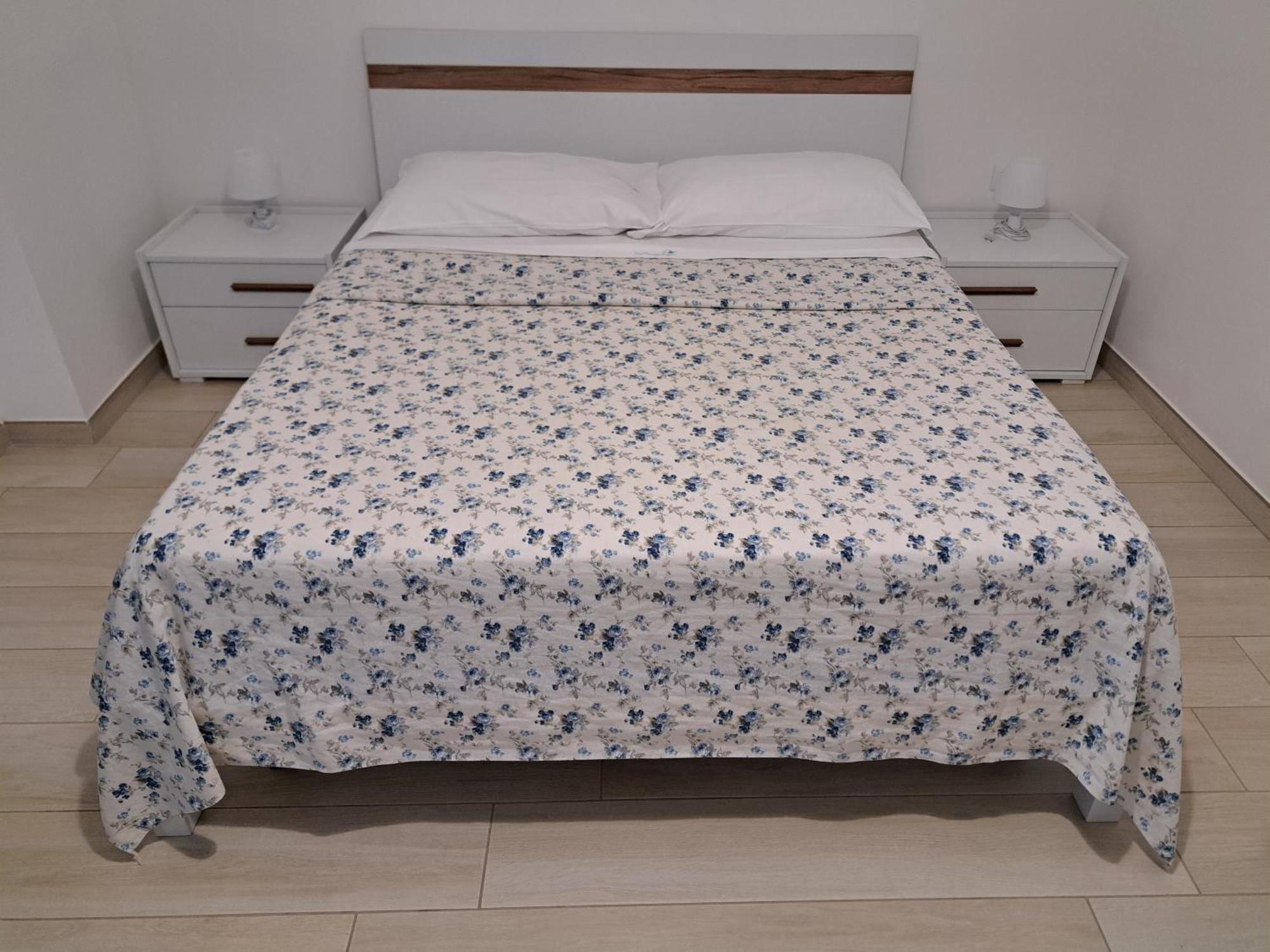 Casa Vacanze Argento Bacoli Oda fotoğraf