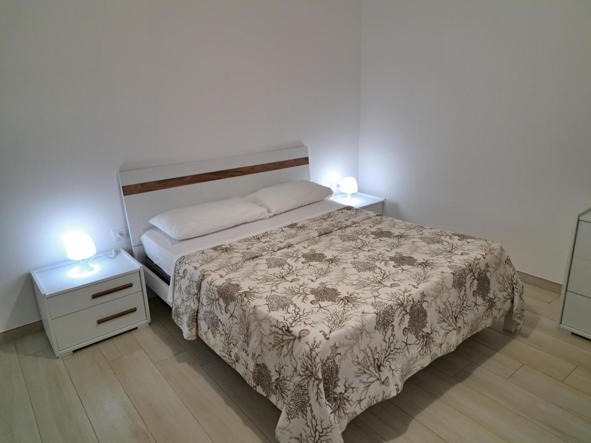 Casa Vacanze Argento Bacoli Dış mekan fotoğraf